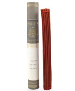 Namdroling Tibetan Herbal Incense