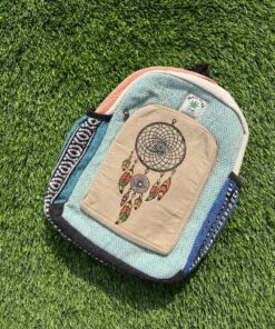 Fantastic Hemp Small Bag