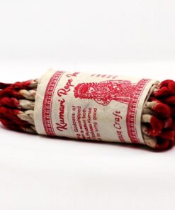 Kumari Aromatic Rope Incense