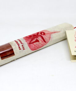 Amitayu Buddha Bodhi Leaf Incense Sticks
