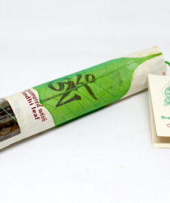 Green Tara Bodhi Leaf Incense Sticks