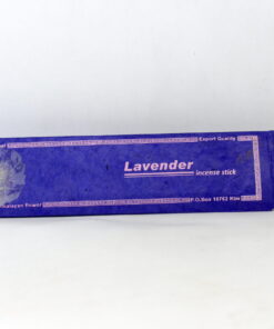 Lavender Flora Incense Sticks