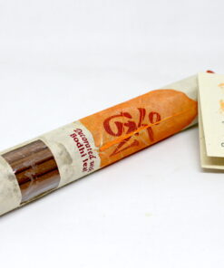 Manjushri Bodhi Leaf Incense Sticks