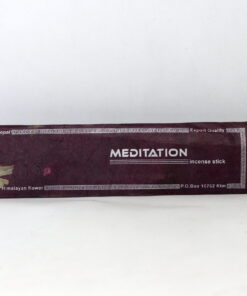 Meditation Flora Incense Sticks