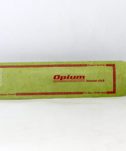 Opium Flora Incense Sticks