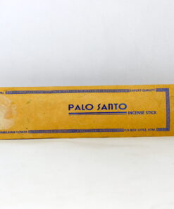 Palo Santo Flora Incense Sticks