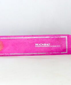 Rose Flora Incense Sticks