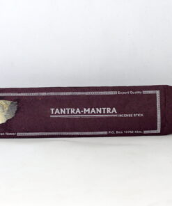 Tantra Mantra Flora Incense Sticks
