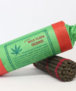 ancient tibetan wild flora incense
