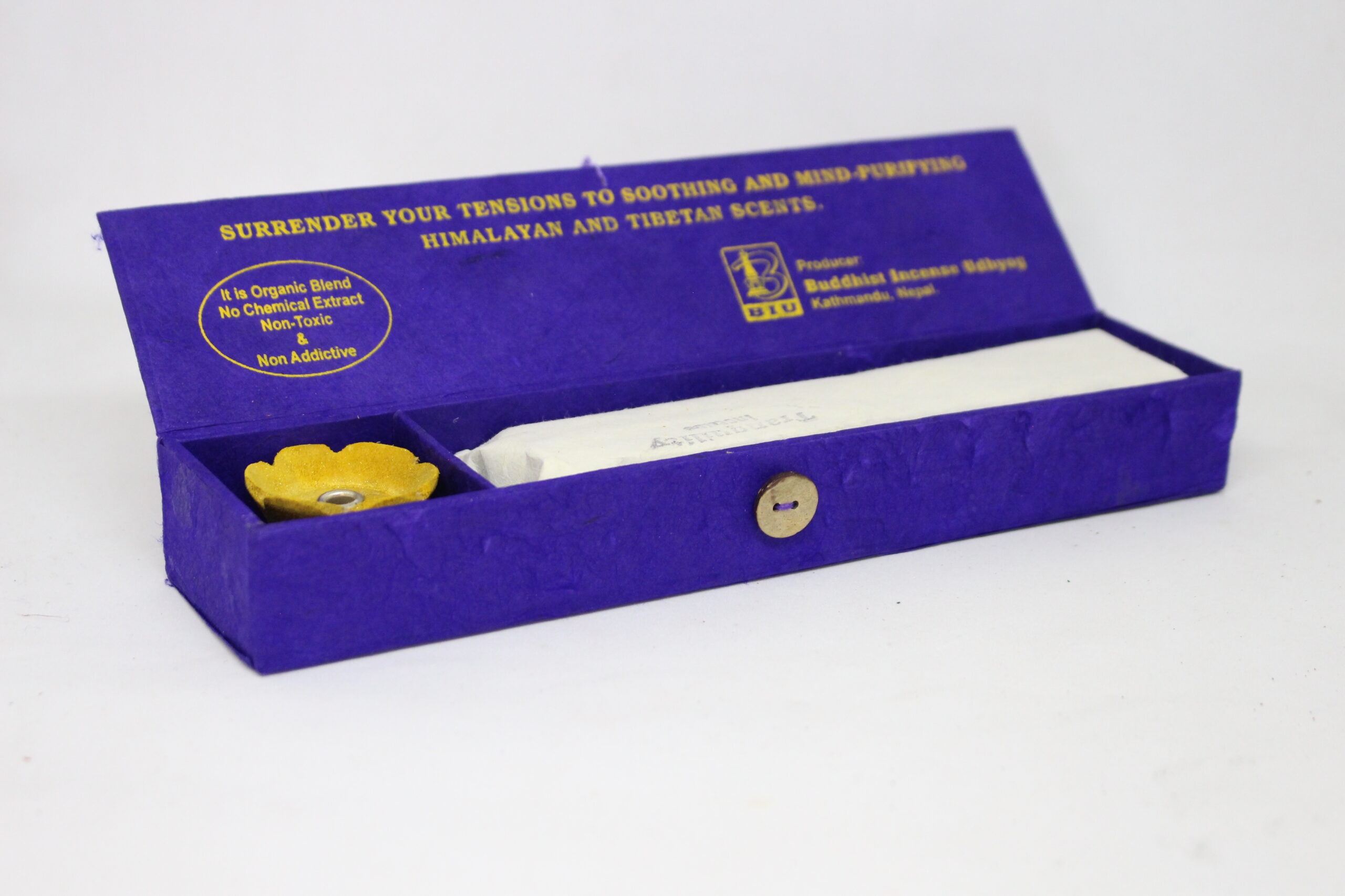 Himalayan Naturals Tranquility Incense 2 Himalayan Naturals Tranquility incense