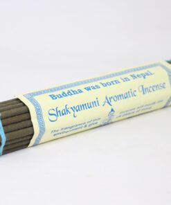 Shakyamuni Buddha Aromatic Incense