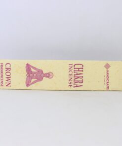 Crown Chakra Frankincense Sticks