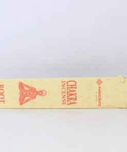 Root Chakra Nag Champa Incense Sticks