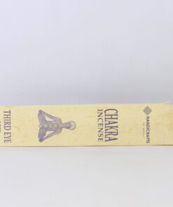 Third Eye Chakra Rose Incense Sticks