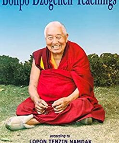 Bonpo Dzogchen Teachings