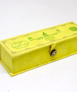 Smoke Therapy Holy Basil Pitta Incense