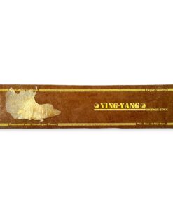 ying yang flora incense stick
