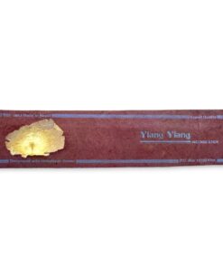 ylang ylang flora incense stick