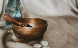 Singing Bowl Tones and Frequencies