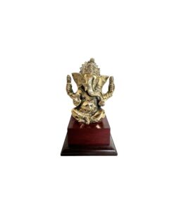 ganesh statue token of love