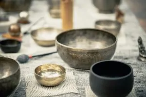 dangers of singing bowls
