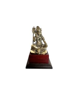 Shiva Statue Token of Love