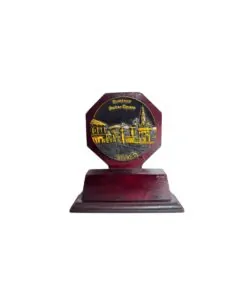 Bhaktapur Durbar Square Mini Token of Love