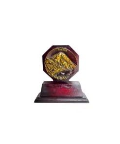 Mount Everest Mini Token of Love