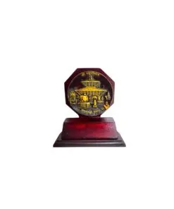 pashupatinath mini token of love