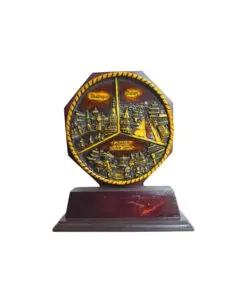 Kathmandu, Bhaktapur and Patan Dubar Square Token of Love