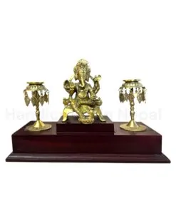 Lord Ganesh Mini Panas Token of Love