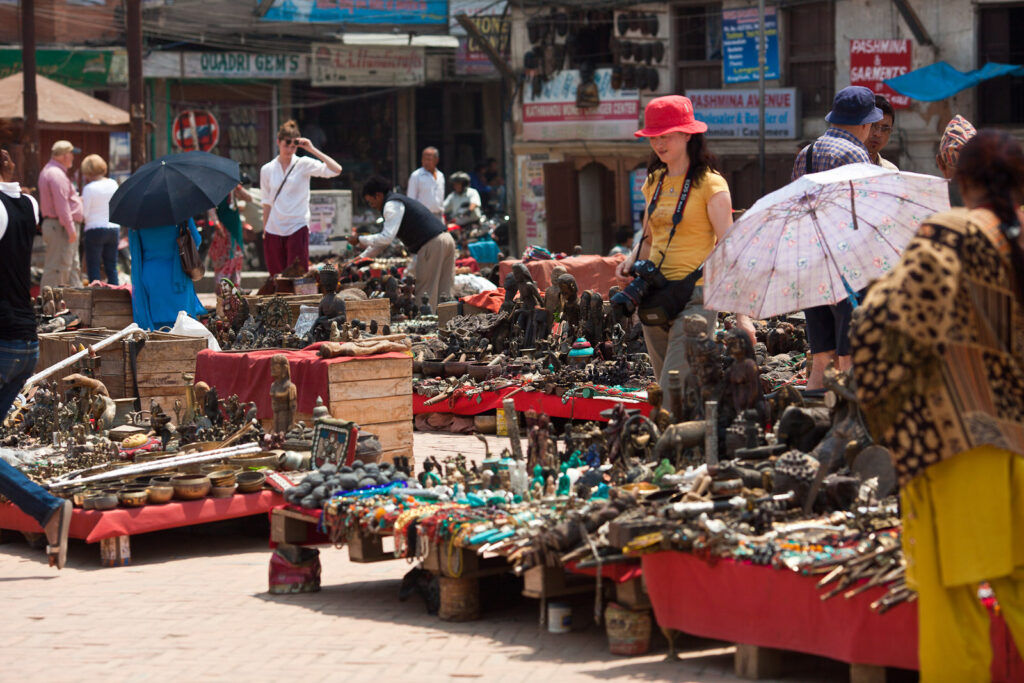The 30 Best Nepal Souvenirs To Buy 1